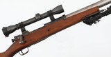 "MANN ACCURACY DEVICE"
REMINGTON
03-A3
308 WIN
RIFLE
1943 YEAR MODEL - 7 of 15