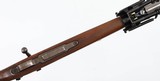 "MANN ACCURACY DEVICE"
REMINGTON
03-A3
308 WIN
RIFLE
1943 YEAR MODEL - 10 of 15