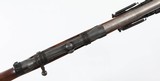 "MANN ACCURACY DEVICE"
REMINGTON
03-A3
308 WIN
RIFLE
1943 YEAR MODEL - 13 of 15