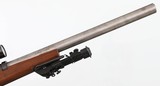 "MANN ACCURACY DEVICE"
REMINGTON
03-A3
308 WIN
RIFLE
1943 YEAR MODEL - 6 of 15