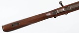 "MANN ACCURACY DEVICE"
REMINGTON
03-A3
308 WIN
RIFLE
1943 YEAR MODEL - 11 of 15