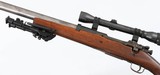 "MANN ACCURACY DEVICE"
REMINGTON
03-A3
308 WIN
RIFLE
1943 YEAR MODEL - 4 of 15