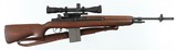 EARLY
SPRINGFIELD ARMORY
M1A
7.62 x 51
RIFLE
(WITH SCOPE & SLING) - 1 of 19