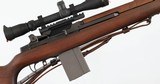 EARLY
SPRINGFIELD ARMORY
M1A
7.62 x 51
RIFLE
(WITH SCOPE & SLING) - 7 of 19