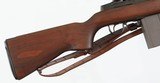 EARLY
SPRINGFIELD ARMORY
M1A
7.62 x 51
RIFLE
(WITH SCOPE & SLING) - 8 of 19