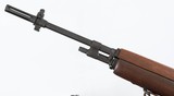 EARLY
SPRINGFIELD ARMORY
M1A
7.62 x 51
RIFLE
(WITH SCOPE & SLING) - 3 of 19