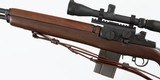 EARLY
SPRINGFIELD ARMORY
M1A
7.62 x 51
RIFLE
(WITH SCOPE & SLING) - 4 of 19