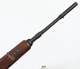 EARLY
SPRINGFIELD ARMORY
M1A
7.62 x 51
RIFLE
(WITH SCOPE & SLING) - 9 of 19