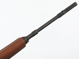 EARLY
SPRINGFIELD ARMORY
M1A
7.62 x 51
RIFLE
(WITH SCOPE & SLING) - 12 of 19