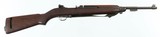 IBM
M1 30 CARBINE
RIFLE
(1944 YEAR MODEL)