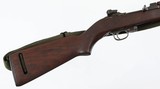 IBM
M1 30 CARBINE
RIFLE
(1944 YEAR MODEL) - 11 of 18