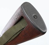 IBM
M1 30 CARBINE
RIFLE
(1944 YEAR MODEL) - 18 of 18