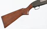 WINCHESTER
MODEL 12
12 GAUGE
SHOTGUN
(1962 YEAR MODEL - MODIFIED CHOKE) - 8 of 15