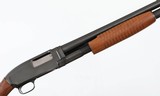 WINCHESTER
MODEL 12
12 GAUGE
SHOTGUN
(1962 YEAR MODEL - MODIFIED CHOKE) - 7 of 15