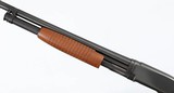 WINCHESTER
MODEL 12
12 GAUGE
SHOTGUN
(1962 YEAR MODEL - MODIFIED CHOKE) - 4 of 15