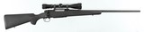 WINCHESTER
MODEL 70
270 WIN
RIFLE
(WITH SCOPE)