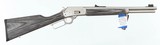 MARLIN 1894SS44-LTD
44 MAG (#123 OF 351 MADE) (JM STAMPED) LNIB - 1 of 17