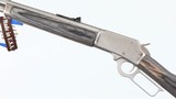 MARLIN 1894SS44-LTD
44 MAG (#123 OF 351 MADE) (JM STAMPED) LNIB - 4 of 17