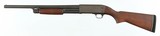 ITHACA
MODEL 37
FEATHERLIGHT
POLICE/RIOT
12 GAUGE
SHOTGUN - 2 of 15