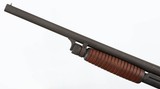 ITHACA
MODEL 37
FEATHERLIGHT
POLICE/RIOT
12 GAUGE
SHOTGUN - 3 of 15