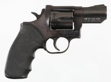 DAN WESSON
MODEL 14
357 MAGNUM
2.5" REVOLVER