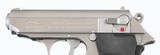 WALTHER
PPK/S
380 ACP
PISTOL Stainless Steel - 6 of 13