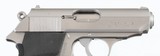 WALTHER
PPK/S
380 ACP
PISTOL Stainless Steel - 3 of 13