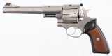 RUGER
SUPER REDHAWK
44 MAGNUM
7.5" REVOLVER - 4 of 10