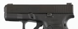 GLOCK
26 GEN 5
9MM
PISTOL
LNIB NIGHT SIGHTS - 6 of 14