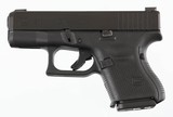 GLOCK
26 GEN 5
9MM
PISTOL
LNIB NIGHT SIGHTS - 4 of 14