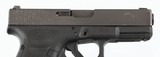 GLOCK
19 GEN 4
9MM
PISTOL USED - 3 of 14