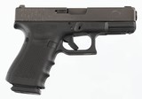 GLOCK
19 GEN 4
9MM
PISTOL USED