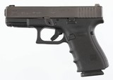 GLOCK
19 GEN 4
9MM
PISTOL USED - 4 of 14