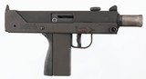 COBRAY
M11
9MM
PISTOL
(4 MAGS)