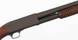 ITHACA
MODEL 37
FEATHERLIGHT
POLICE/RIOT
12 GAUGE
SHOTGUN - 7 of 15