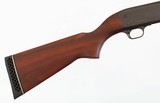 ITHACA
MODEL 37
FEATHERLIGHT
POLICE/RIOT
12 GAUGE
SHOTGUN - 8 of 15