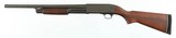 ITHACA
MODEL 37
FEATHERLIGHT
POLICE/RIOT
12 GAUGE
SHOTGUN - 2 of 15