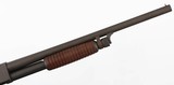 ITHACA
MODEL 37
FEATHERLIGHT
POLICE/RIOT
12 GAUGE
SHOTGUN - 6 of 15