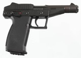 GRENDEL
P30
22 MAGNUM
PISTOL