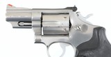 SMITH & WESSON
MODEL 66-1
357 MAGNUM
REVOLVER - 6 of 10