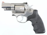 SMITH & WESSON
MODEL 66-1
357 MAGNUM
REVOLVER - 4 of 10