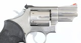 SMITH & WESSON
MODEL 66-1
357 MAGNUM
REVOLVER - 3 of 10