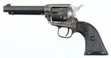 COLT
PEACEMAKER
22LR
REVOLVER - 4 of 10