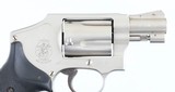 SMITH & WESSON
MODEL 442
38 SPECIAL
REVOLVER - 3 of 10