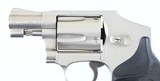 SMITH & WESSON
MODEL 442
38 SPECIAL
REVOLVER - 6 of 10