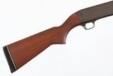 ITHACA
MODEL 37
FEATHERLIGHT
POLICE/RIOT
12 GAUGE
SHOTGUN - 8 of 15