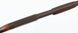 ITHACA
MODEL 37
FEATHERLIGHT
POLICE/RIOT
12 GAUGE
SHOTGUN - 13 of 15