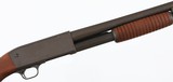 ITHACA
MODEL 37
FEATHERLIGHT
POLICE/RIOT
12 GAUGE
SHOTGUN - 1 of 15