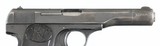 FN
1922
380 ACP
PISTOL
(DUTCH CONTRACT) - 3 of 13