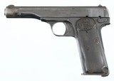 FN
1922
380 ACP
PISTOL
(DUTCH CONTRACT) - 4 of 13